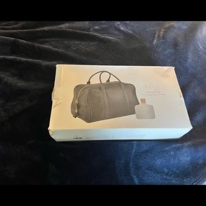 Brand new Jay -Z gold fragrance set 3.0 oz with bag